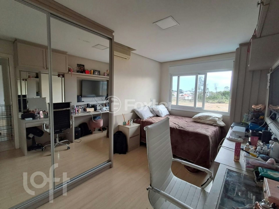 Casa à venda com 3 quartos, 201m² - Foto 24