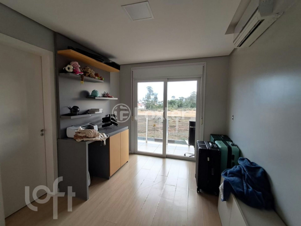 Casa à venda com 3 quartos, 201m² - Foto 26