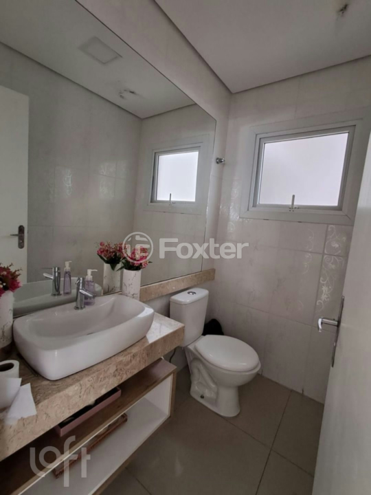 Casa à venda com 3 quartos, 201m² - Foto 15