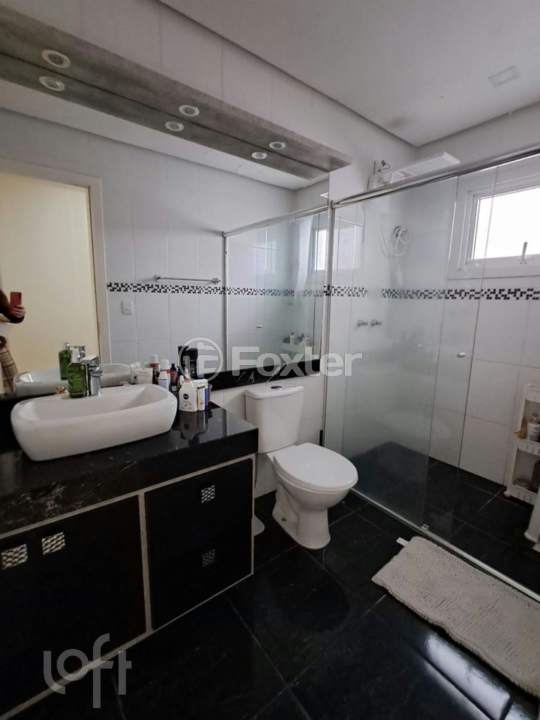 Casa à venda com 3 quartos, 201m² - Foto 22