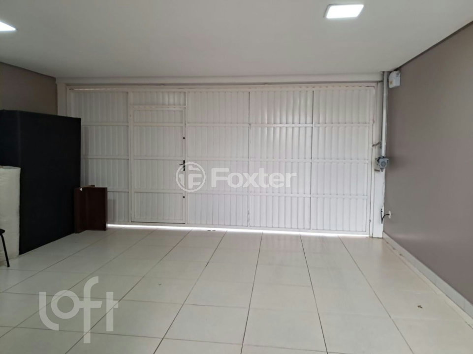 Casa à venda com 3 quartos, 201m² - Foto 9