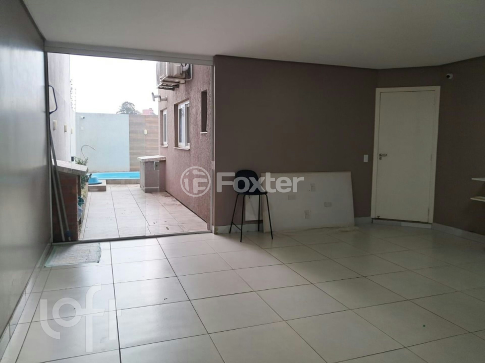 Casa à venda com 3 quartos, 201m² - Foto 8