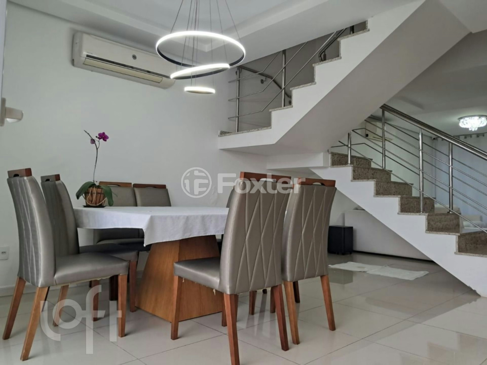 Casa à venda com 3 quartos, 201m² - Foto 7