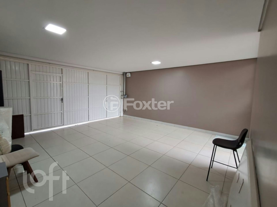 Casa à venda com 3 quartos, 201m² - Foto 16