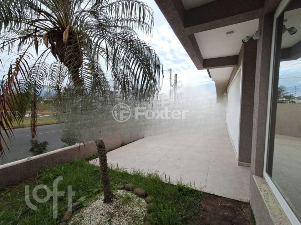 Casa à venda com 3 quartos, 201m² - Foto 28