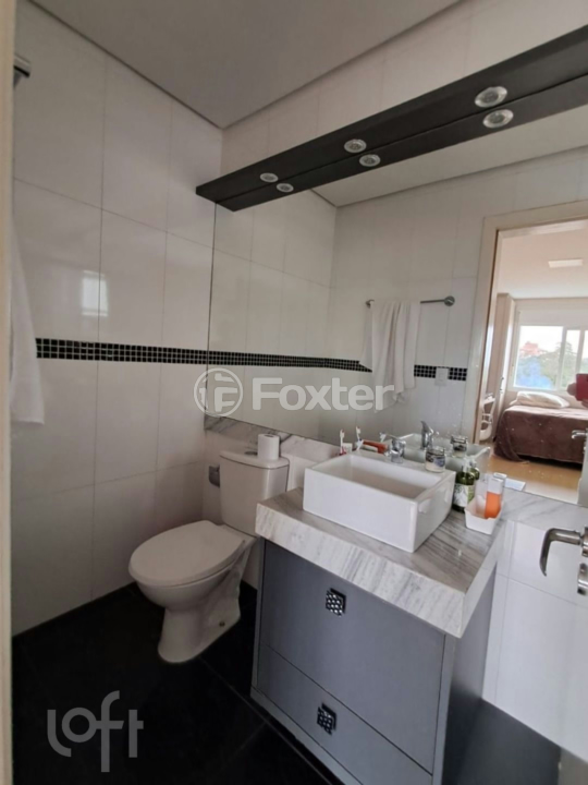 Casa à venda com 3 quartos, 201m² - Foto 25