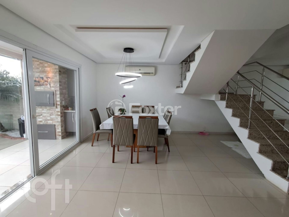 Casa à venda com 3 quartos, 201m² - Foto 6