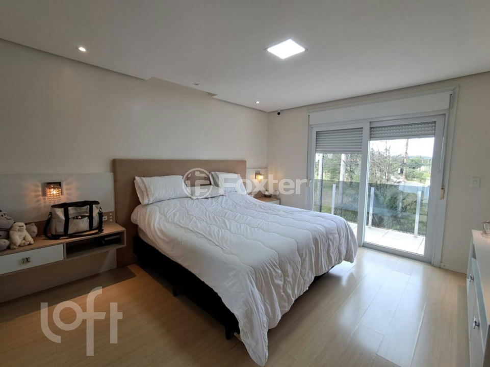 Casa à venda com 3 quartos, 201m² - Foto 17