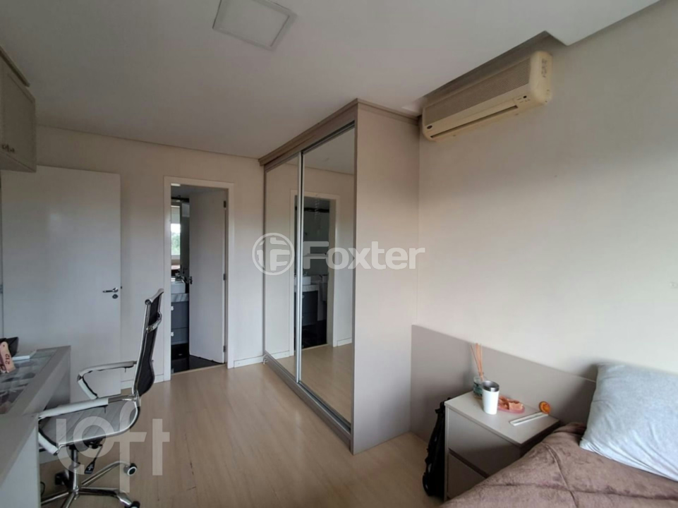 Casa à venda com 3 quartos, 201m² - Foto 23