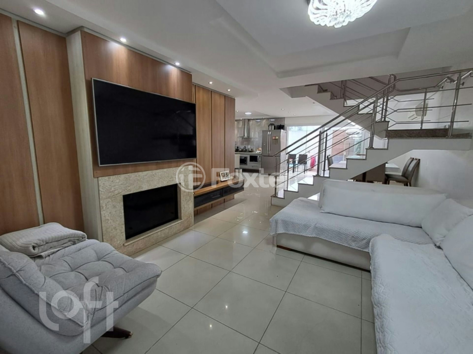 Casa à venda com 3 quartos, 201m² - Foto 31