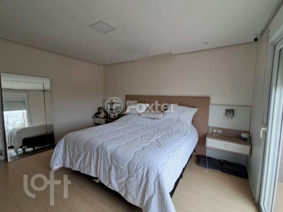 Casa à venda com 3 quartos, 201m² - Foto 18