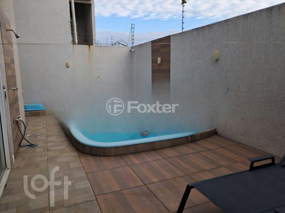 Casa à venda com 3 quartos, 201m² - Foto 11