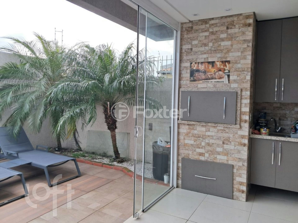 Casa à venda com 3 quartos, 201m² - Foto 13