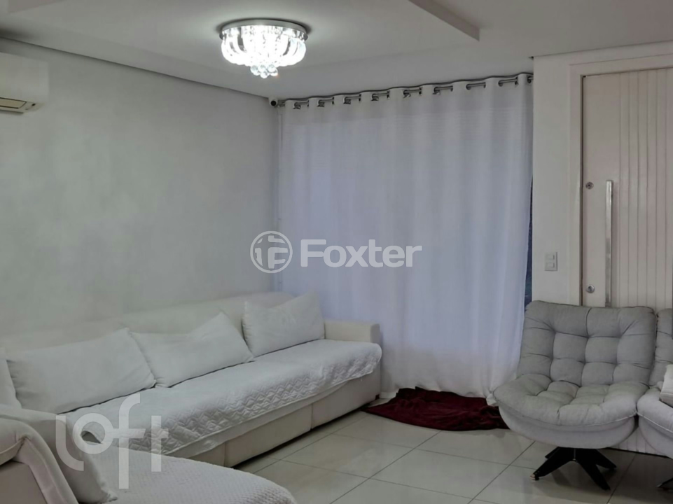 Casa à venda com 3 quartos, 201m² - Foto 2