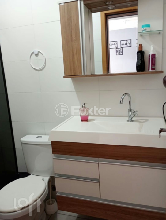 Casa de Condomínio à venda com 2 quartos, 47m² - Foto 6