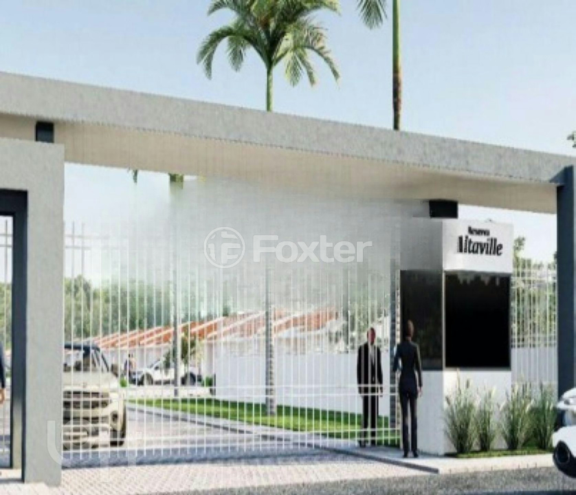 Casa de Condomínio à venda com 2 quartos, 47m² - Foto 7