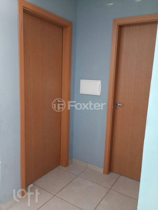 Casa de Condomínio à venda com 2 quartos, 47m² - Foto 4