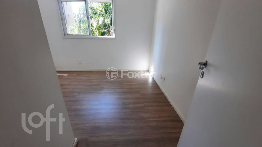 Apartamento à venda com 2 quartos, 54m² - Foto 7