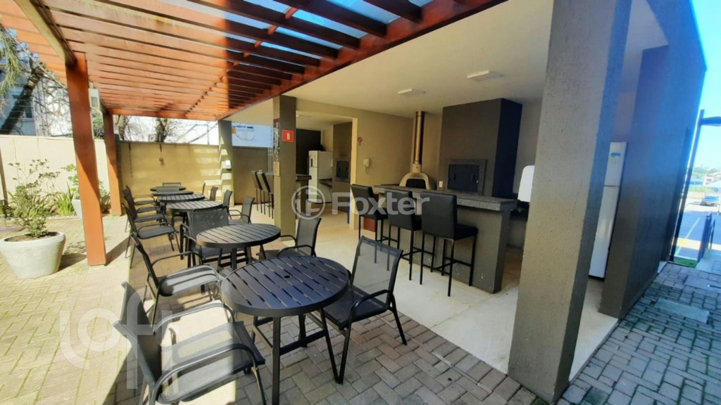 Apartamento à venda com 2 quartos, 54m² - Foto 12