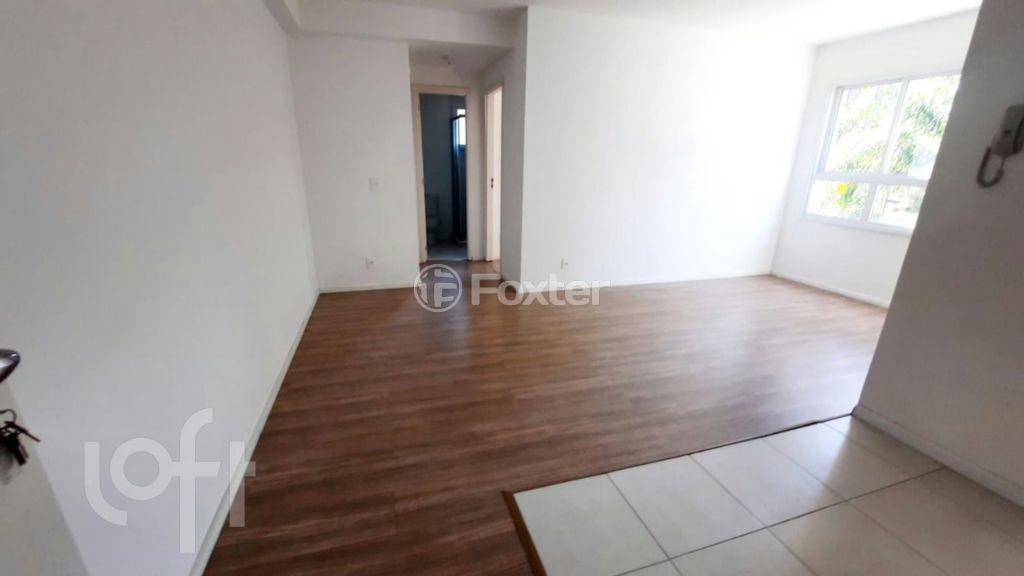 Apartamento à venda com 2 quartos, 54m² - Foto 3