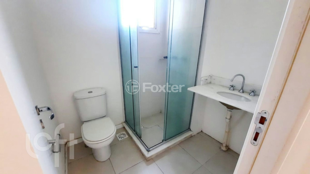 Apartamento à venda com 2 quartos, 54m² - Foto 11