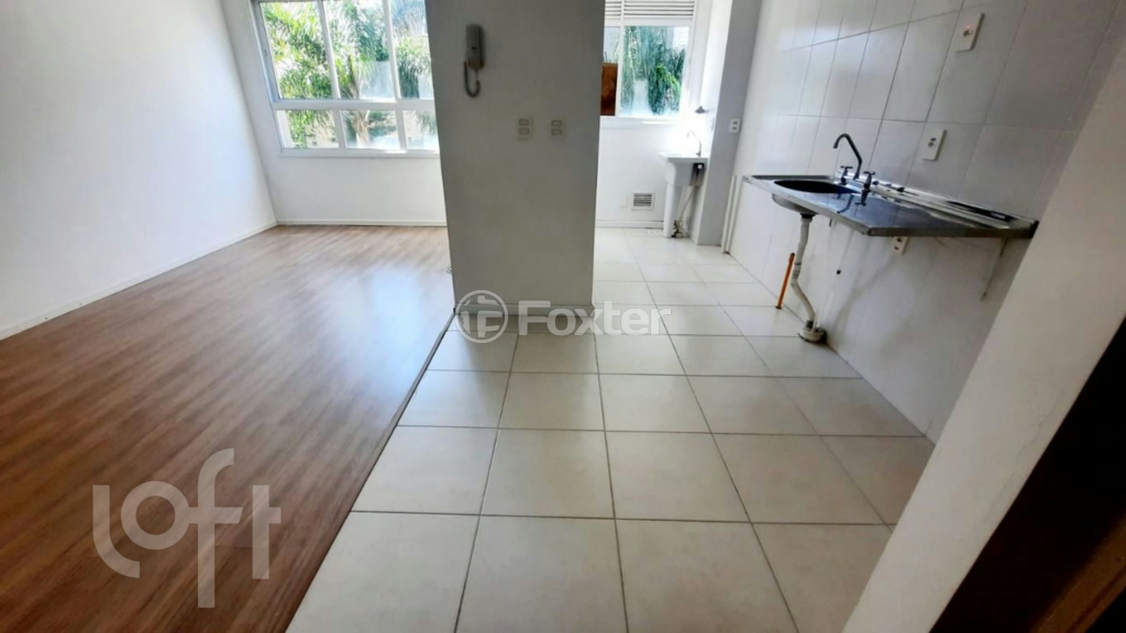 Apartamento à venda com 2 quartos, 54m² - Foto 2