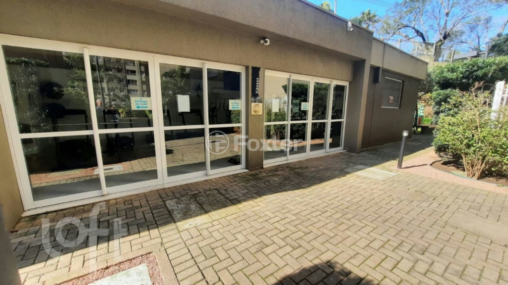 Apartamento à venda com 2 quartos, 54m² - Foto 14