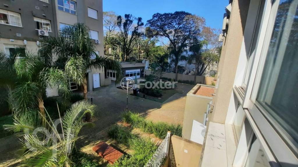Apartamento à venda com 2 quartos, 54m² - Foto 4