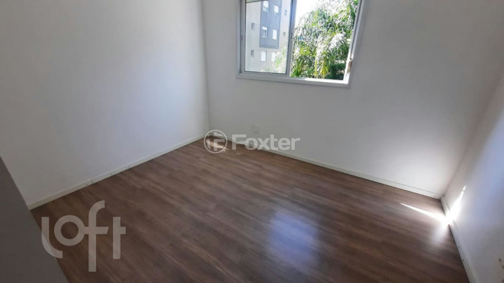Apartamento à venda com 2 quartos, 54m² - Foto 8