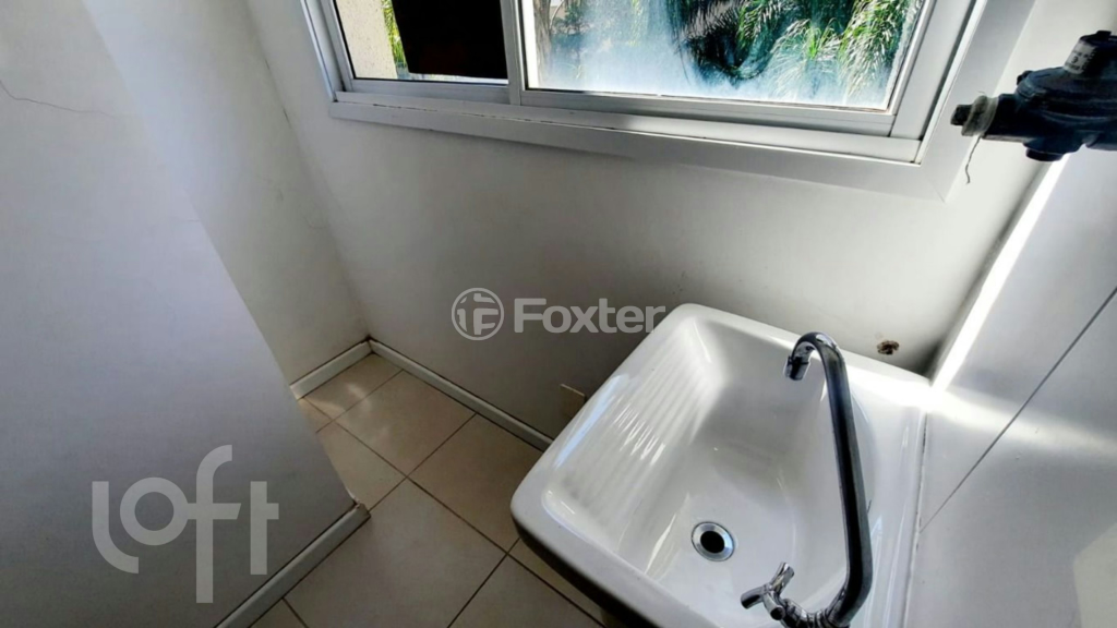 Apartamento à venda com 2 quartos, 54m² - Foto 6