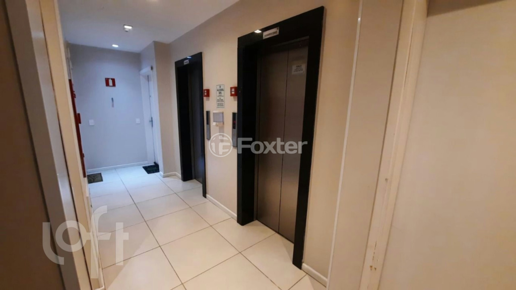 Apartamento à venda com 2 quartos, 54m² - Foto 16
