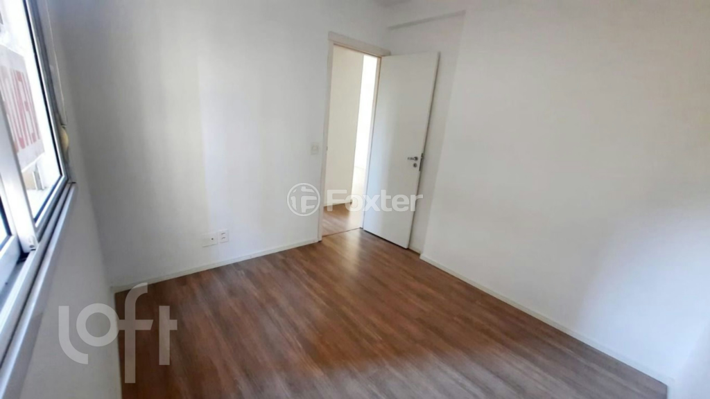Apartamento à venda com 2 quartos, 54m² - Foto 10