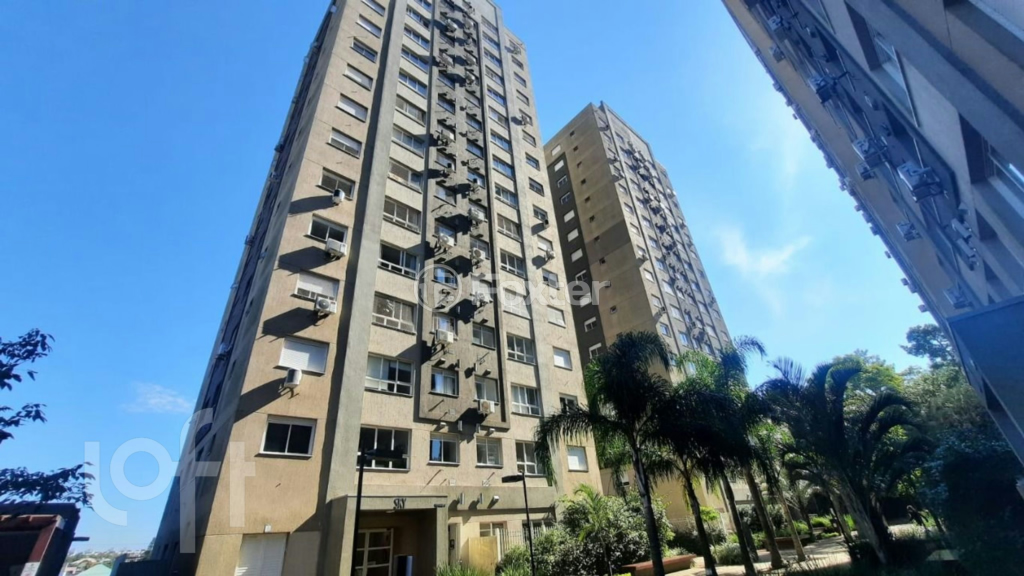 Apartamento à venda com 2 quartos, 54m² - Foto 17
