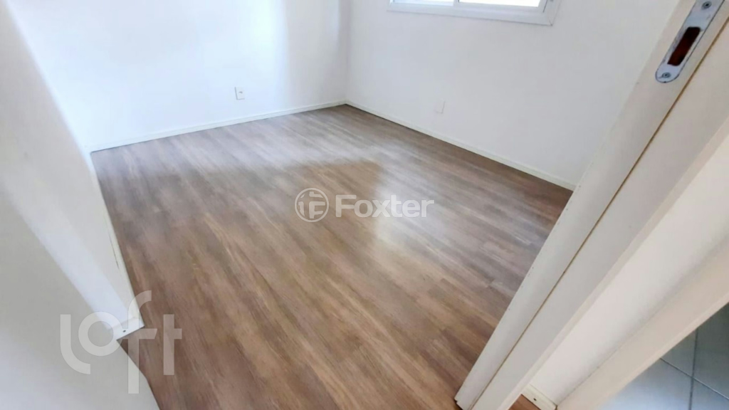 Apartamento à venda com 2 quartos, 54m² - Foto 9