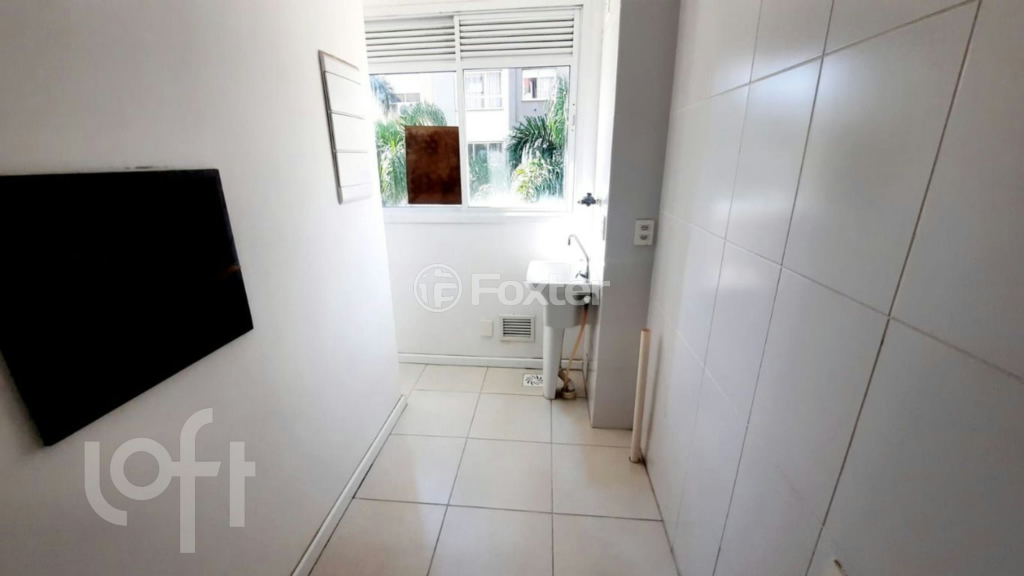 Apartamento à venda com 2 quartos, 54m² - Foto 5