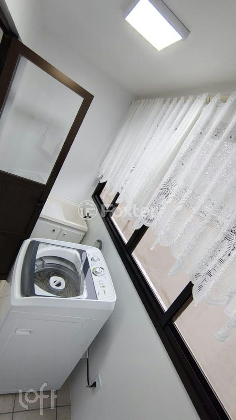 Apartamento à venda com 1 quarto, 45m² - Foto 5
