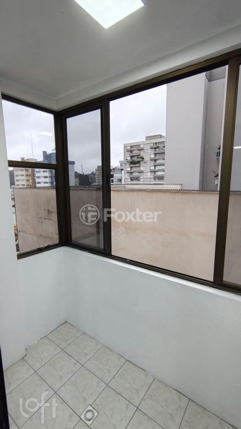 Apartamento à venda com 1 quarto, 45m² - Foto 9