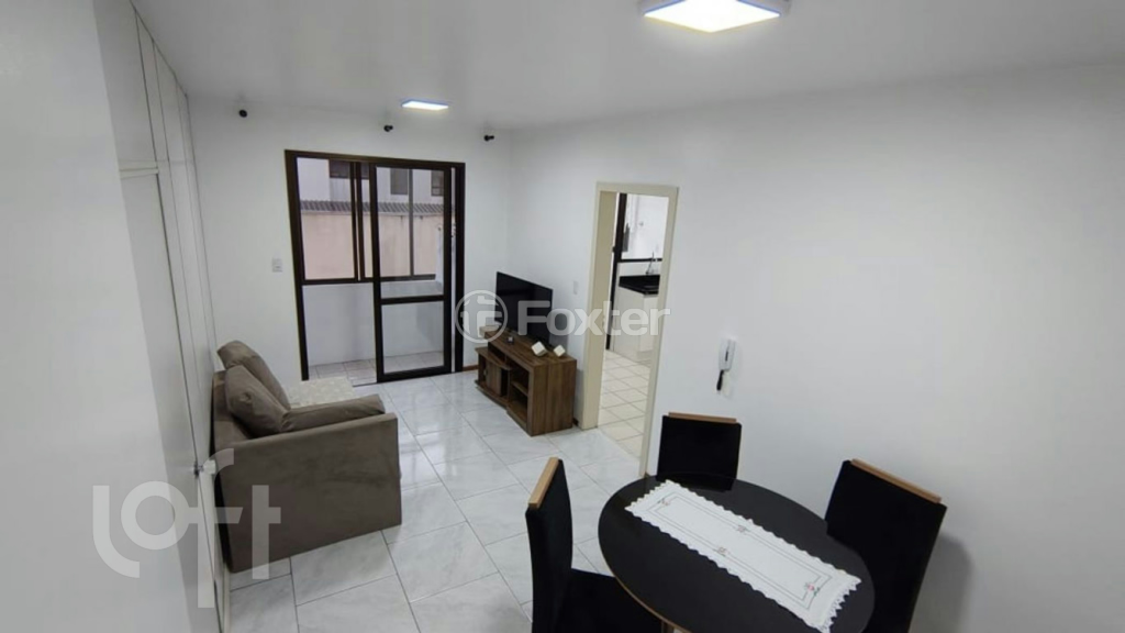 Apartamento à venda com 1 quarto, 45m² - Foto 12