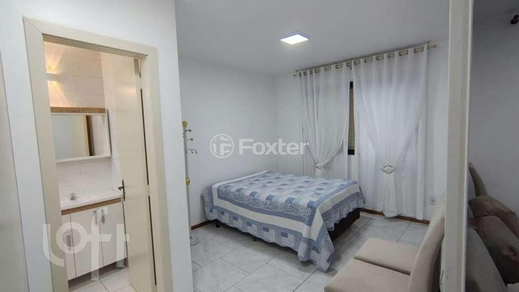 Apartamento à venda com 1 quarto, 45m² - Foto 7
