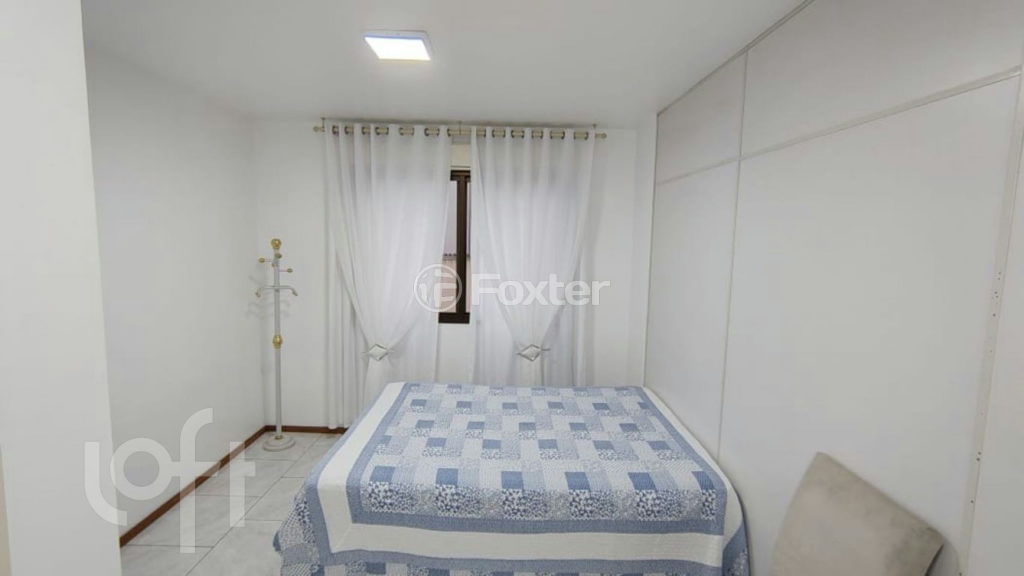 Apartamento à venda com 1 quarto, 45m² - Foto 8