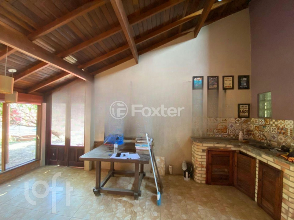 Casa à venda com 2 quartos, 124m² - Foto 4