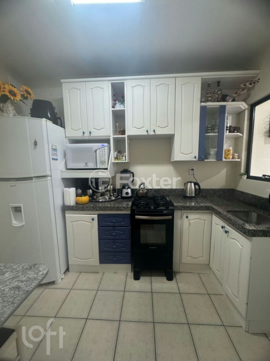Apartamento à venda com 2 quartos, 62m² - Foto 8