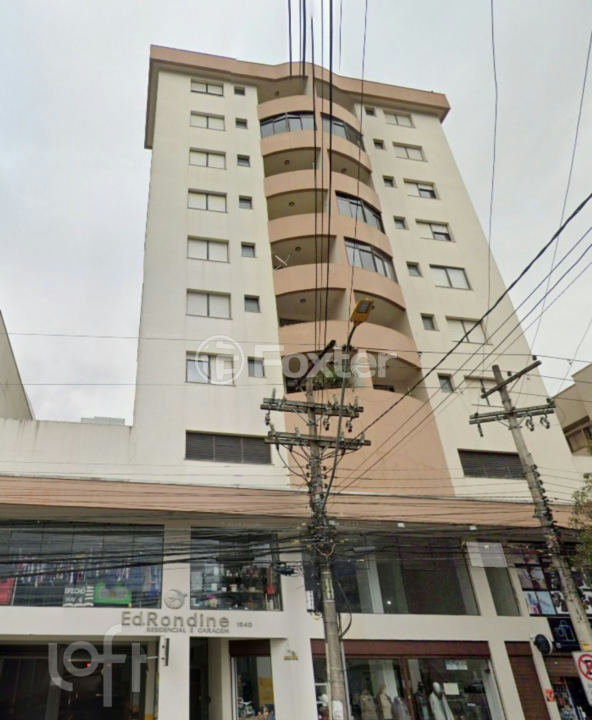 Apartamento à venda com 2 quartos, 62m² - Foto 25