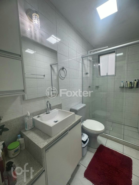Apartamento à venda com 2 quartos, 62m² - Foto 21