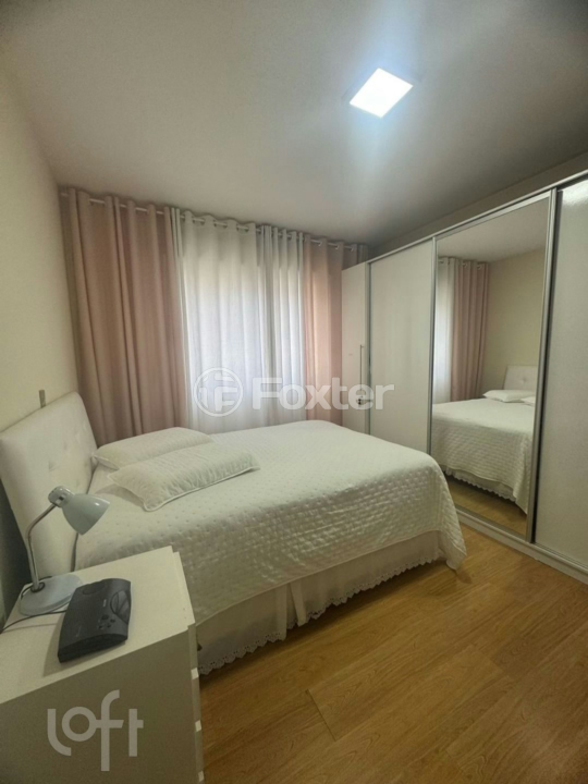 Apartamento à venda com 2 quartos, 62m² - Foto 15