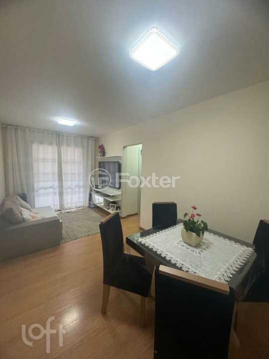 Apartamento à venda com 2 quartos, 62m² - Foto 26