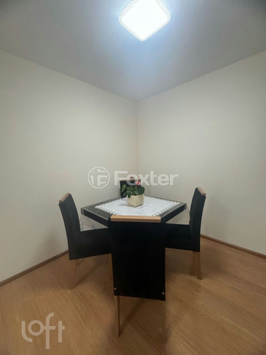 Apartamento à venda com 2 quartos, 62m² - Foto 6