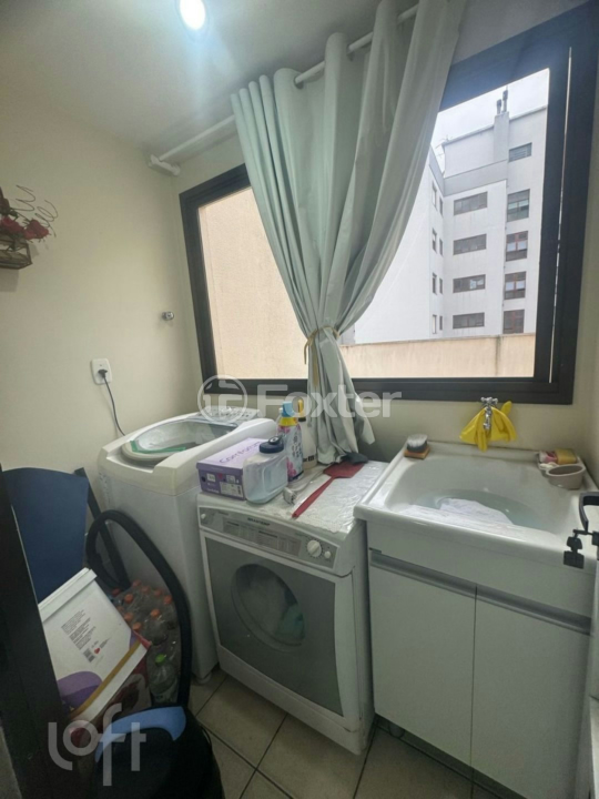 Apartamento à venda com 2 quartos, 62m² - Foto 12