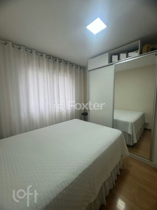 Apartamento à venda com 2 quartos, 62m² - Foto 20