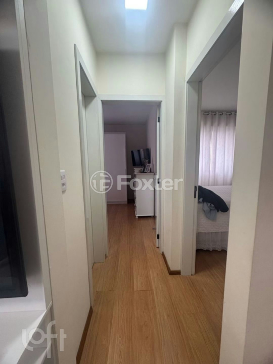 Apartamento à venda com 2 quartos, 62m² - Foto 14